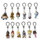 BLIZZARD GEAR Overwatch series 2 keychain 5030917237058