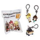 BLIZZARD GEAR Overwatch series 2 keychain 5030917237058