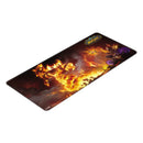 BLIZZARD WORLD OF WARCRAFT CLASSIC: RAGNAROS MOUSEPAD XL 5292910016270