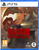 Blood: Refreshed Supply (Playstation 5) 7350002937327