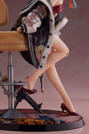 BLUE ARCHIVE- 1/7 SCALE FIGURE - NERU MIKAMO (BUNNY GIRL VER.) 4988611223147