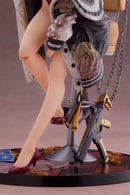 BLUE ARCHIVE- 1/7 SCALE FIGURE - NERU MIKAMO (BUNNY GIRL VER.) 4988611223147