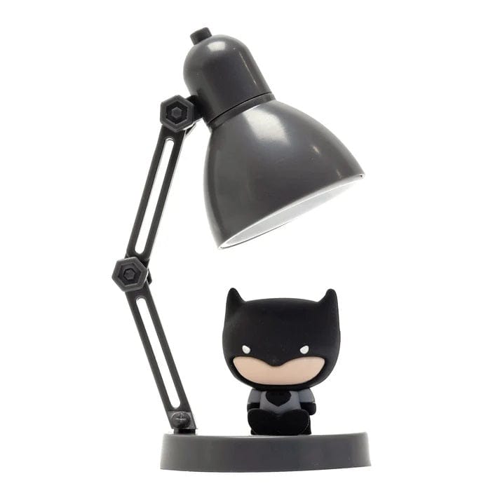 BLUE SKY BATMAN MINI LAMP 5056563717027