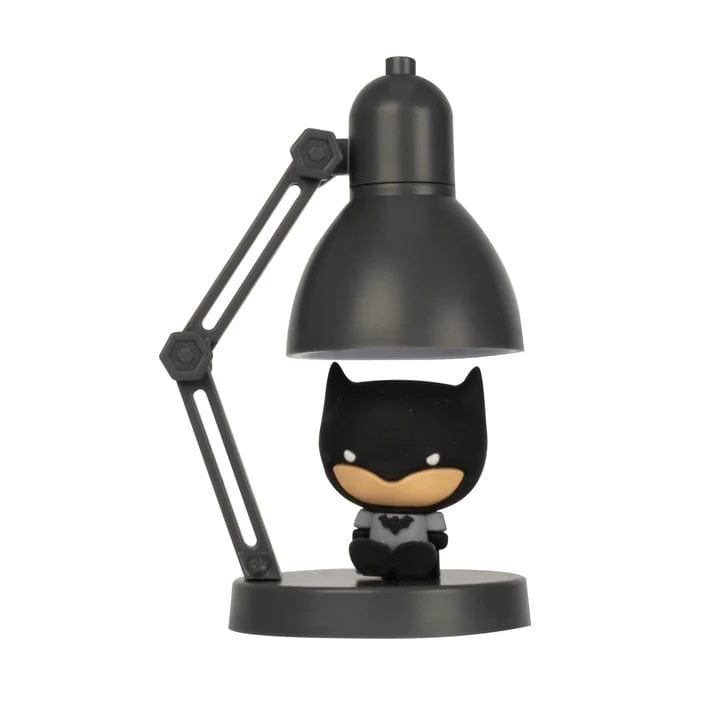 BLUE SKY BATMAN MINI LAMP 5056563717027