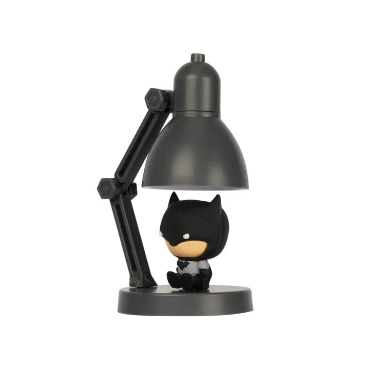 BLUE SKY BATMAN MINI LAMP 5056563717027
