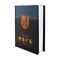 BLUE SKY HARRY POTTER A5 PREMIUM NOTEBOOK 120 PAGES 5056563714293