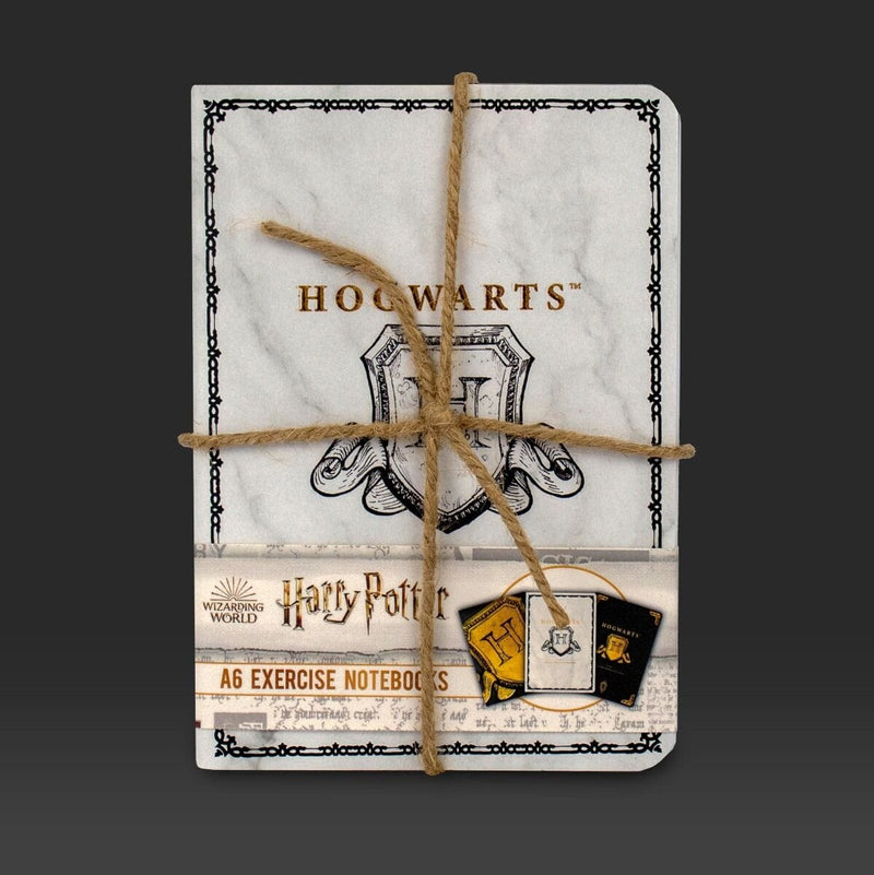 HARRY POTTER - Stationery Set : : School supplies Pyramid Harry  Potter