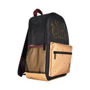 BLUE SKY HARRY POTTER CORE BACKPACK - COLOURFUL CREST 5056563712503