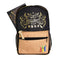 BLUE SKY HARRY POTTER CORE BACKPACK - COLOURFUL CREST 5056563712503