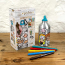 BLUE SKY Harry Potter customisable bottle set 5060718147713