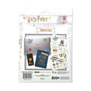 BLUE SKY HARRY POTTER GADGET DECALS 5056563714323