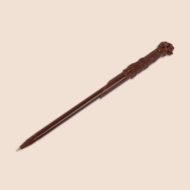 BLUE SKY HARRY POTTER HARRY WAND PEN 5056563713234