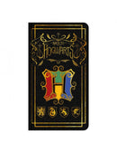 BLUE SKY Harry Potter Hogwarts crest gift set 5056563712817