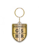 BLUE SKY Harry Potter Hogwarts crest gift set 5056563712817
