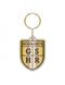 BLUE SKY Harry Potter Hogwarts crest gift set 5056563712817