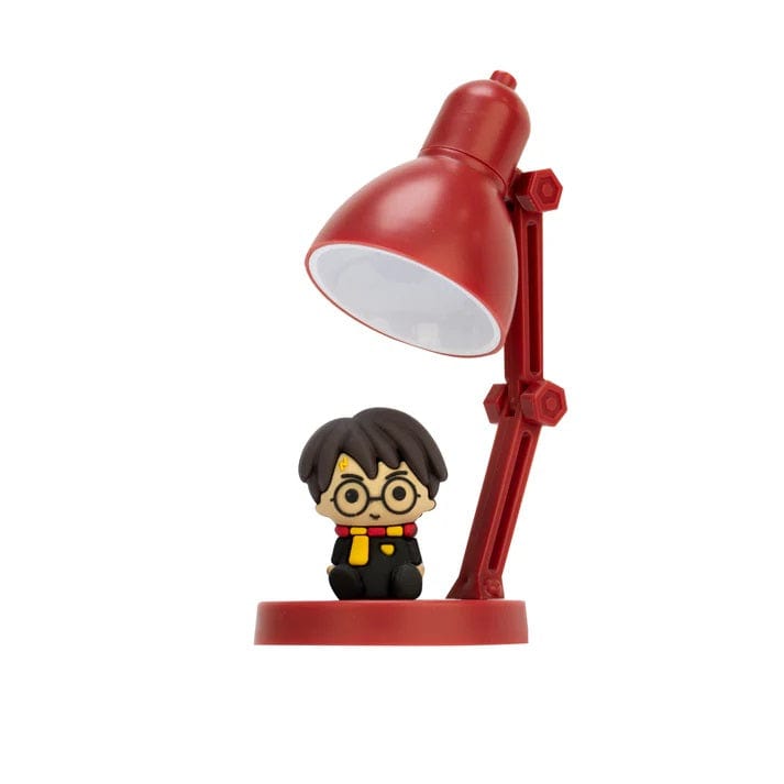 BLUE SKY HARRY POTTER MINI LAMP 5056563716938