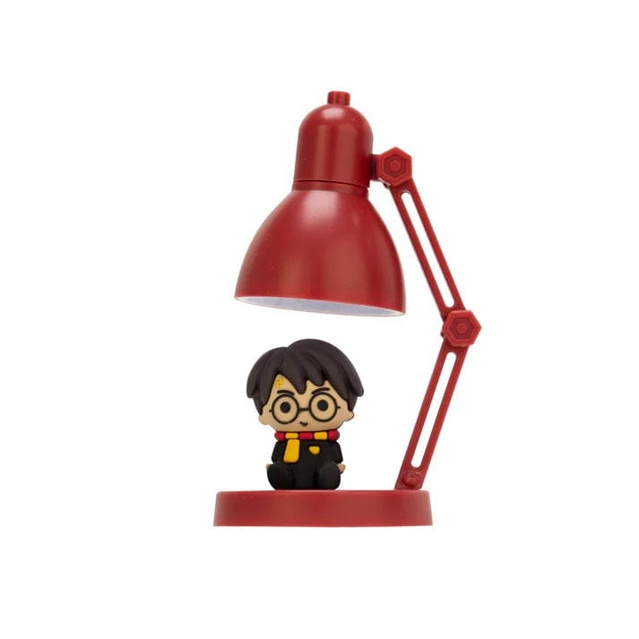 BLUE SKY HARRY POTTER MINI LAMP 5056563716938