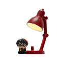 BLUE SKY HARRY POTTER MINI LAMP 5056563716938