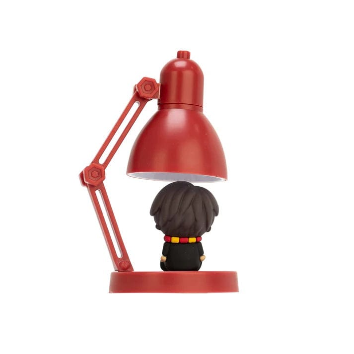 BLUE SKY HARRY POTTER MINI LAMP 5056563716938