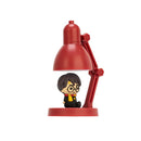 BLUE SKY HARRY POTTER MINI LAMP 5056563716938