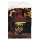 BLUE SKY HARRY POTTER MINI LAMP 5056563716938
