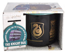 BLUE SKY HARRY POTTER MUG & KEYRING 5056563714361