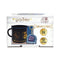 BLUE SKY HARRY POTTER MUG & KEYRING 5056563714361