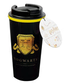 BLUE SKY HARRY POTTER SCREW TOP THERMAL FLASK 5056563711155