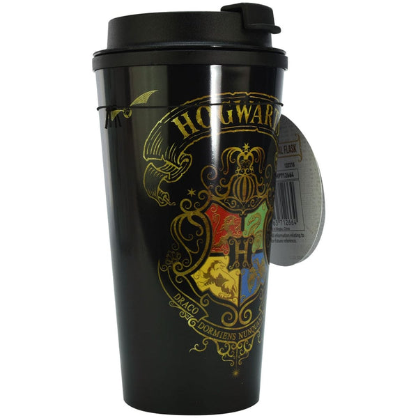 Blue Sky Designs Harry Potter Crest Straw Top Pack - Compare