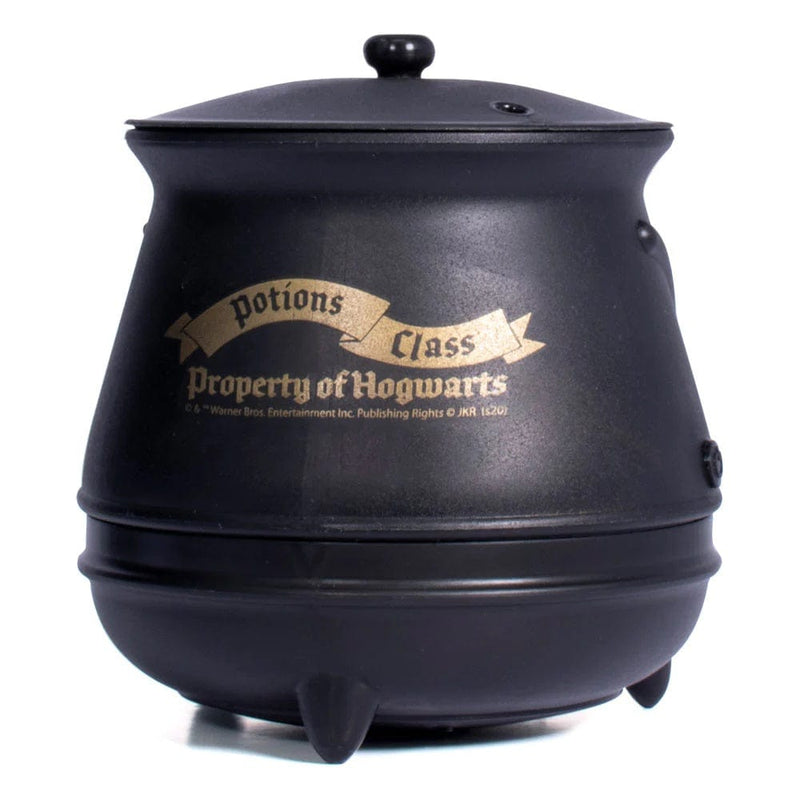 BLUE SKY HARRY POTTER SELF STIRRING CAULDRON 5056563713616