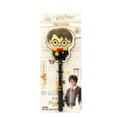 BLUE SKY HARRY POTTER SQUISHY HARRY POTTER PEN 5060718149328