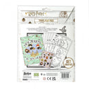 BLUE SKY HARRY POTTER TRAVEL PLAY PACK 5056563713517