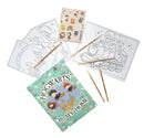BLUE SKY HARRY POTTER TRAVEL PLAY PACK 5056563713517