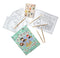 BLUE SKY HARRY POTTER TRAVEL PLAY PACK 5056563713517
