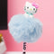 BLUE SKY HELLO KITTY POM POM PEN 5056563704058