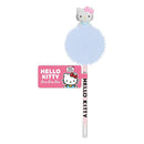 BLUE SKY HELLO KITTY POM POM PEN 5056563704058