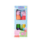 BLUE SKY PEPPA PIG CRAYONS - STACKING 5056563715085