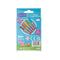 BLUE SKY PEPPA PIG PEN SET - CHUNKY FELT TIPS 5056563717140