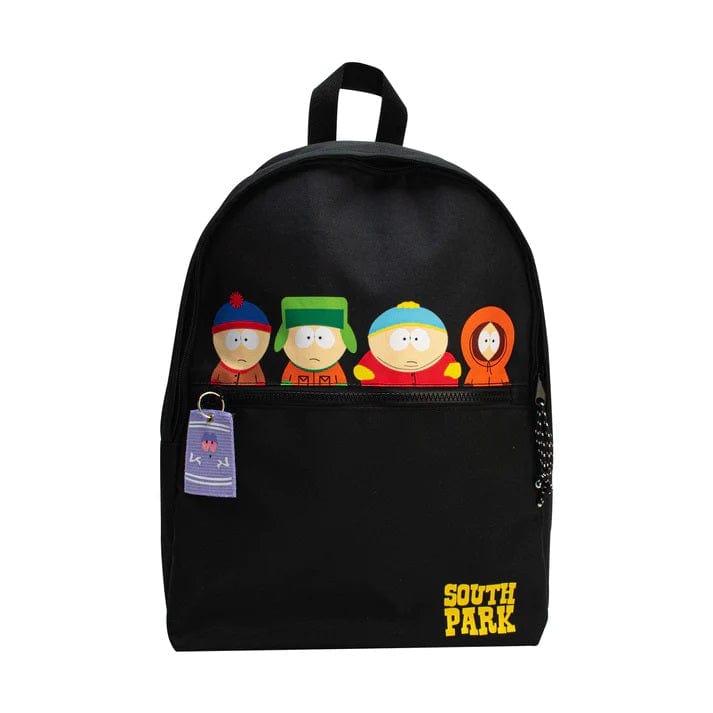 BLUE SKY SOUTH PARK BACKPACK 5056563714620