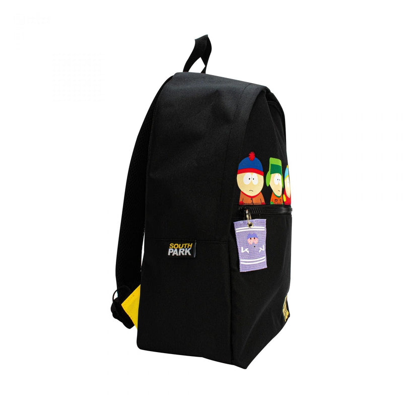 BLUE SKY SOUTH PARK BACKPACK 5056563714620