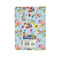 BLUE SKY SPONGE BOB A5 CASEBOUND NOTEBOOK 5056563712206