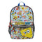 BLUE SKY SPONGE BOB CORE BACKPACK - PATTERN 5056563712312