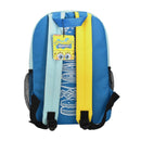 BLUE SKY SPONGE BOB CORE BACKPACK - PATTERN 5056563712312