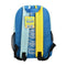 BLUE SKY SPONGE BOB CORE BACKPACK - PATTERN 5056563712312