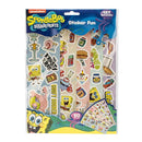 BLUE SKY SPONGE BOB STICKER FUN 5056563712299