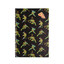 BLUE SKY TMNT A5 PREMIUM NOTEBOOK 120 PAGES 5056563713852