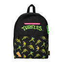 BLUE SKY TMNT BACKPACK 5056563713944