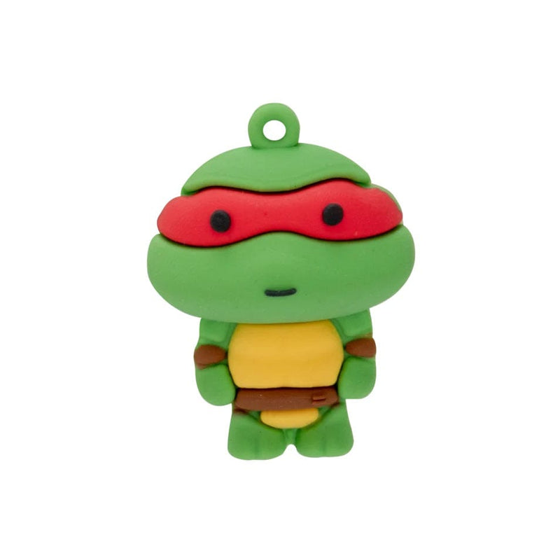 BLUE SKY TMNT MINI PEN PALS 5056563712565