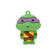 BLUE SKY TMNT MINI PEN PALS 5056563712565