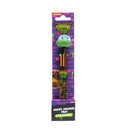 BLUE SKY TMNT PEN - MULTI COLOUR - MAYHEM 5056563715894